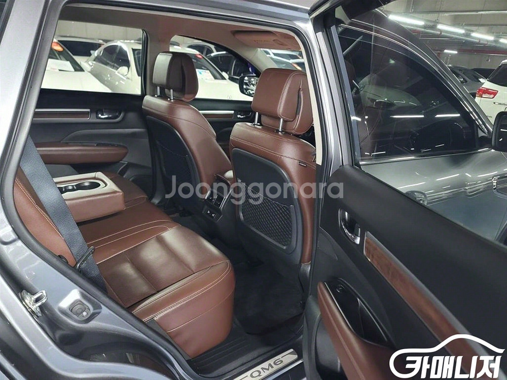[르노코리아(삼성)]더뉴QM6 2.0 LPe RE 시그--7