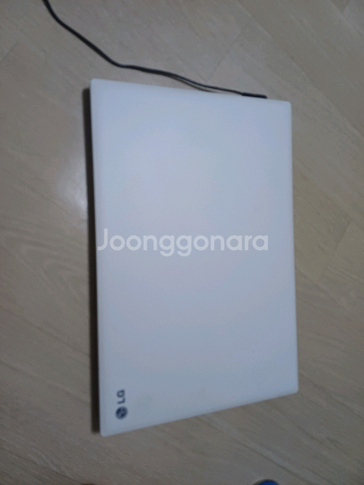 LG 노트북--8