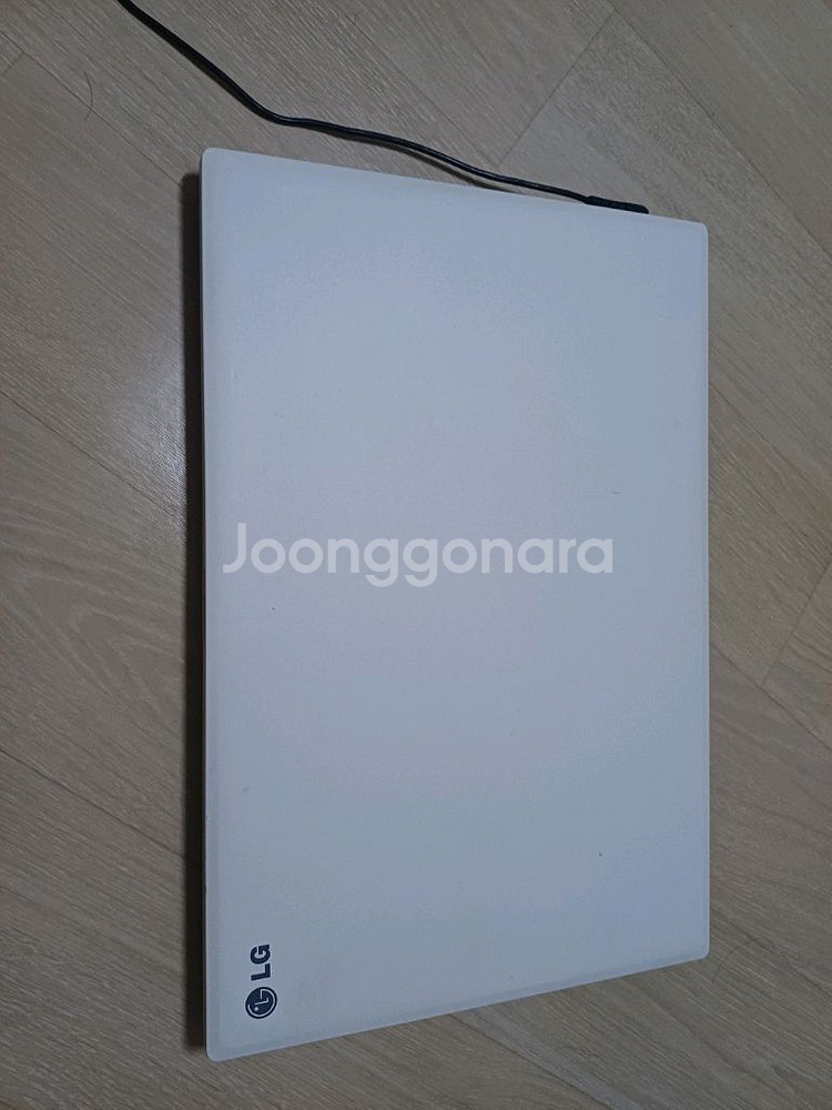 LG 노트북--7