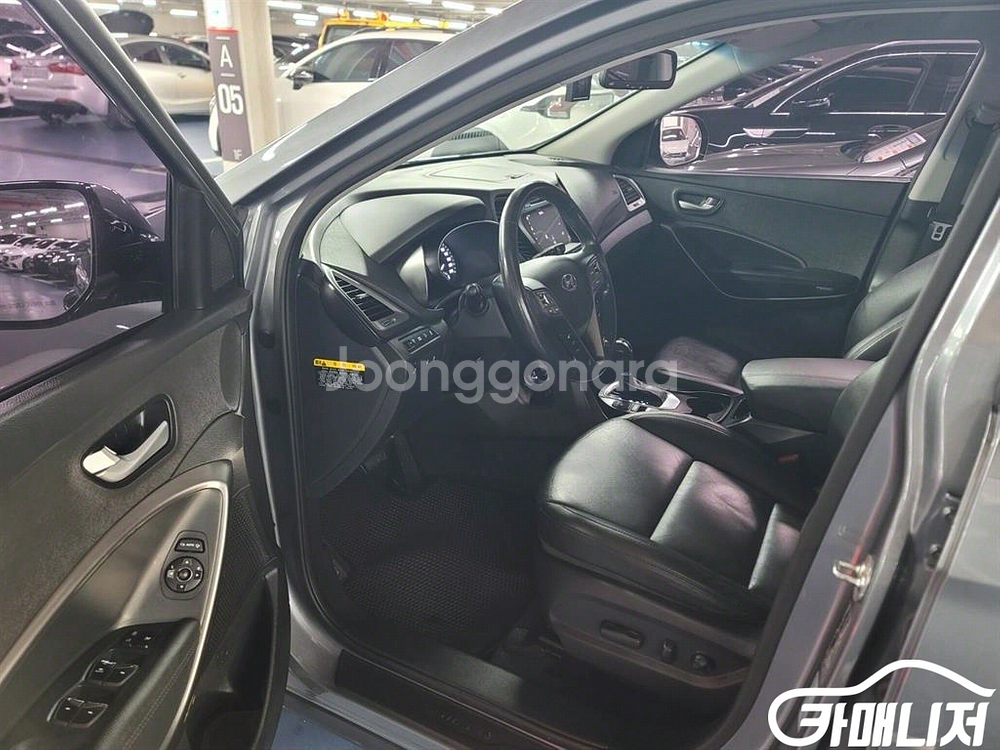 [현대]싼타페 더 프라임 디젤 2.0 2WD 밸류 플러--6