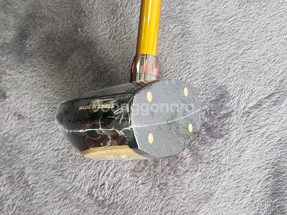 25년형, 일본 미라이골프 남성 파크골프채--3