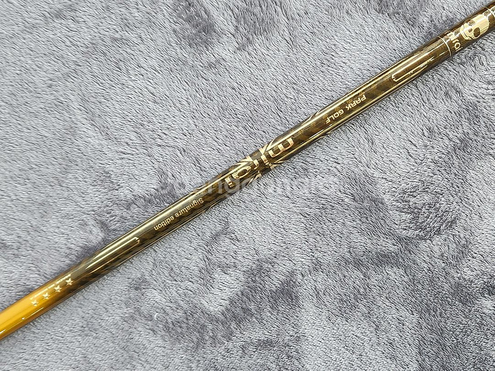 25년형, 일본 미라이골프 남성 파크골프채--6