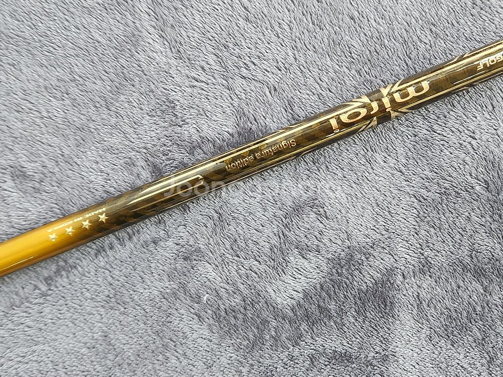 25년형, 일본 미라이골프 남성 파크골프채--5