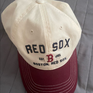 보스턴 레드삭스 mlb 볼캡