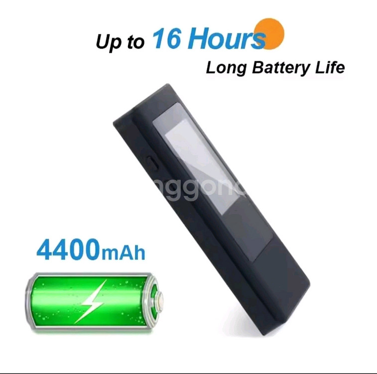 5G MIFI M2 휴대용 와이파이--3