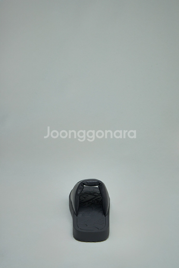 버버리 Burberry EKD Slab Leather--7