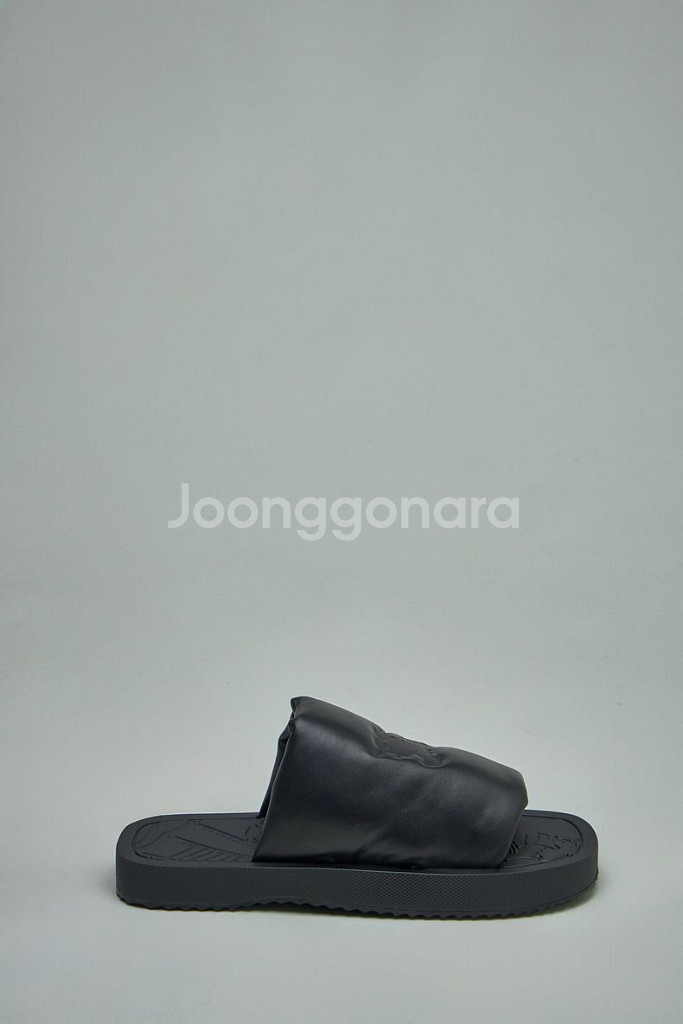 버버리 Burberry EKD Slab Leather--5