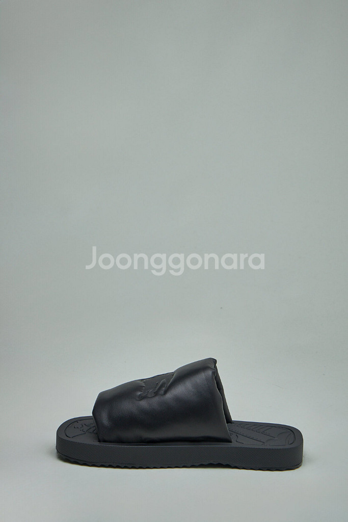 버버리 Burberry EKD Slab Leather--6