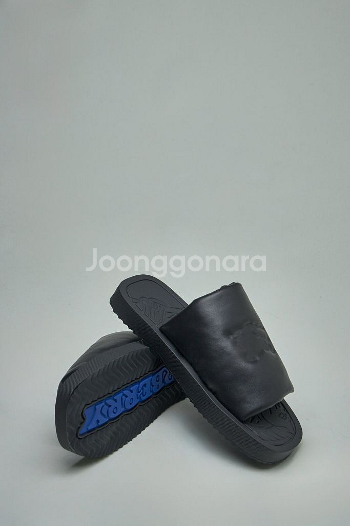 버버리 Burberry EKD Slab Leather--8