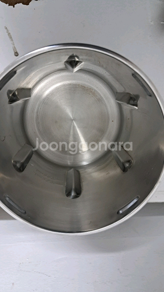한경희 죽 제조기--6