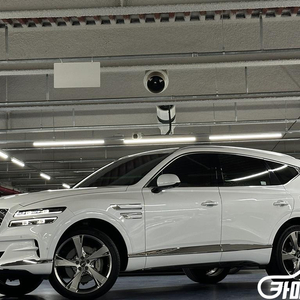 [제네시스]GV80 가솔린 2.5T AWD (5인승)