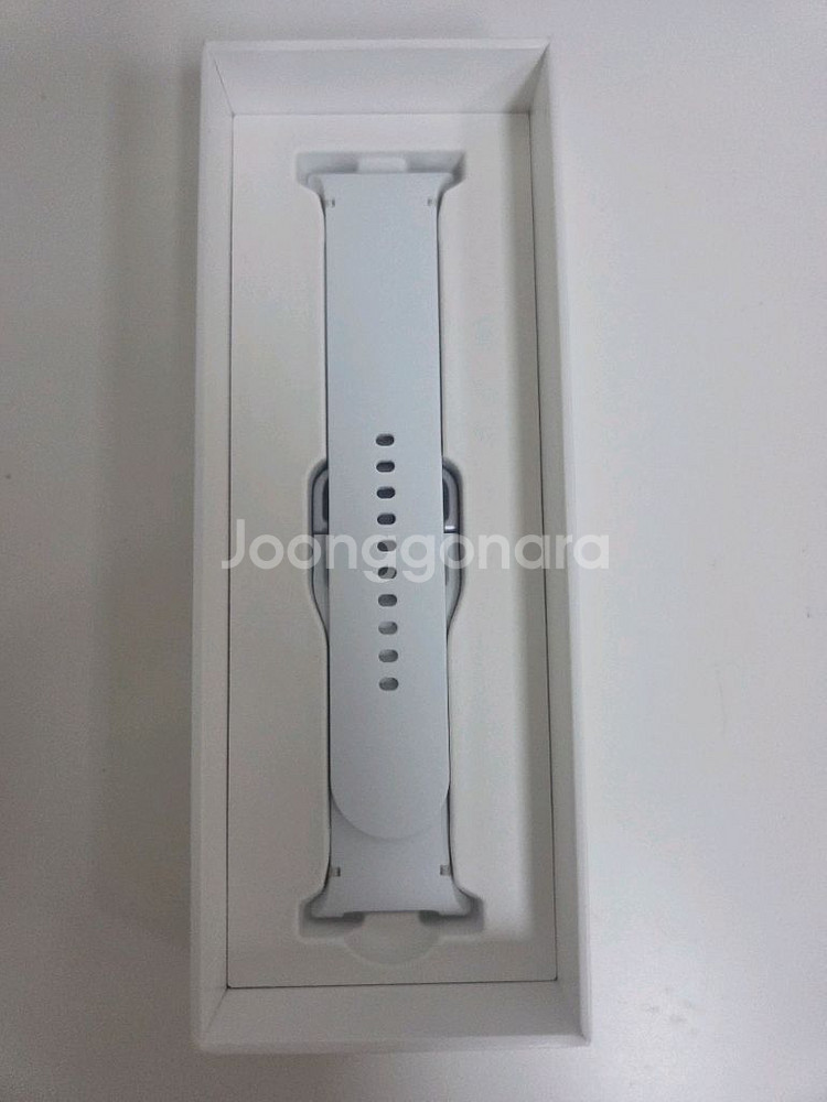 [무료배송] 갤럭시워치8 44mm LTE--3