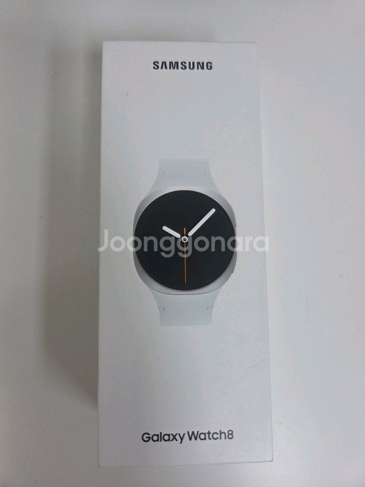 [무료배송] 갤럭시워치8 44mm LTE--0