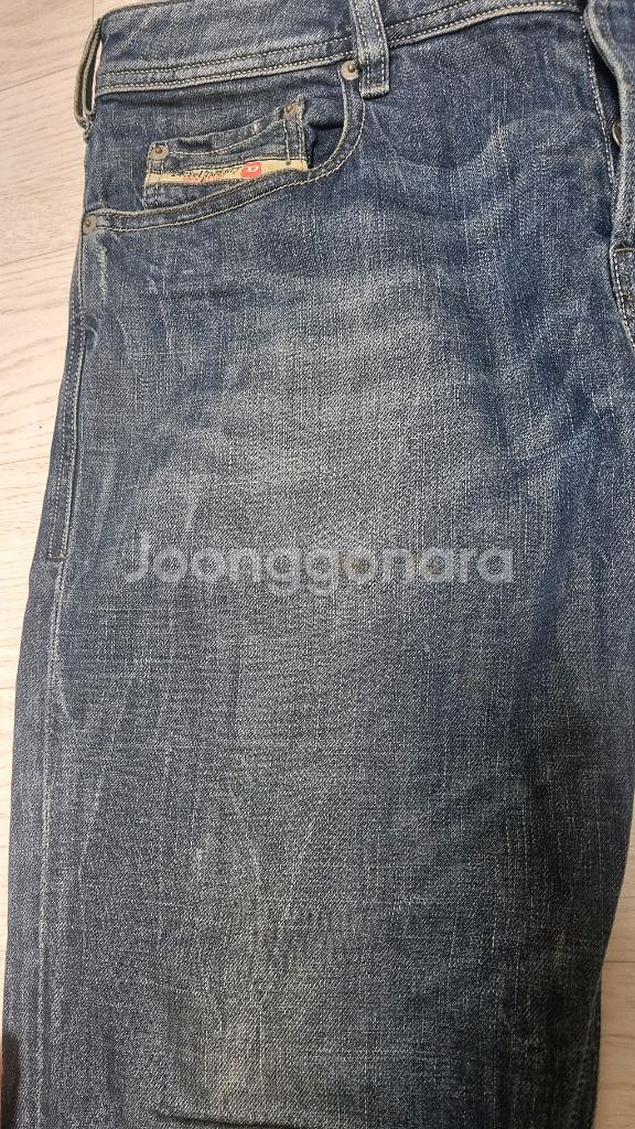 디젤 청바지--5