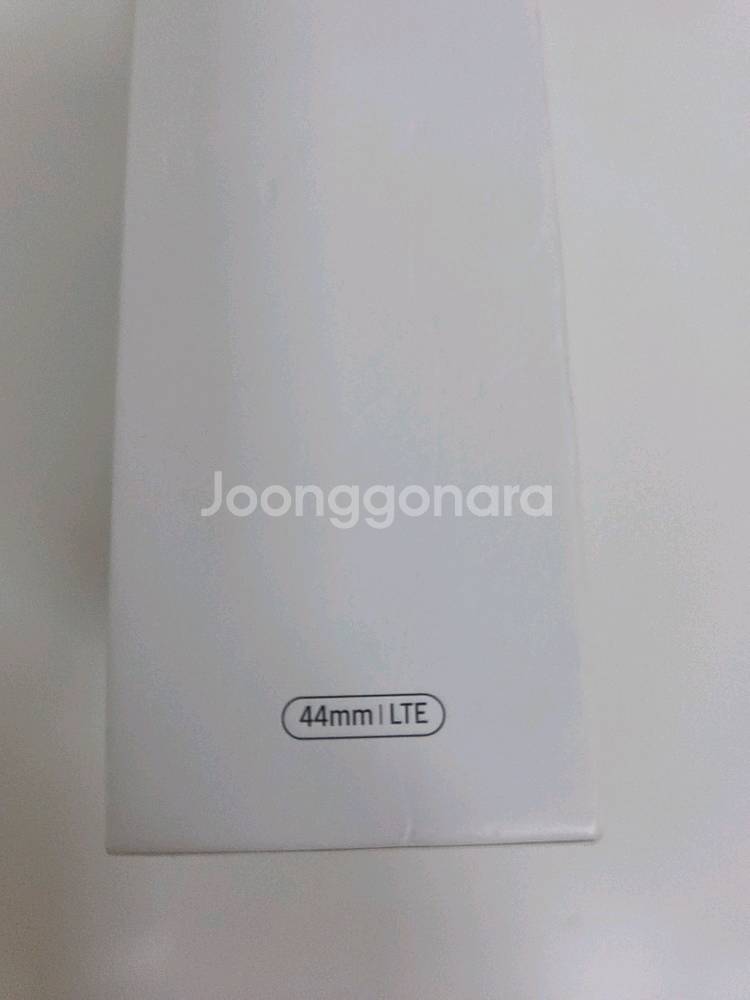 [무료배송] 갤럭시워치8 44mm LTE--2