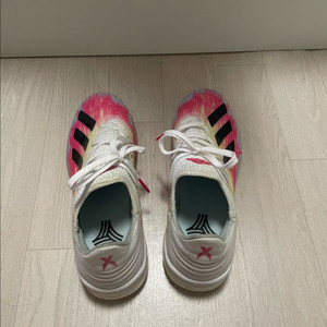 아디다스 x19.1 tf 유니포리아팩 팝니다