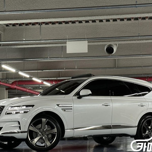 [제네시스]GV80 가솔린 2.5T AWD (7인승)