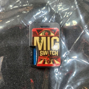 닌텐도 스위치 Mig Switch V2 입니다