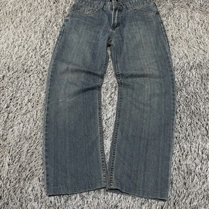 돌체앤가바나 금장 청바지 데님청바지 데님팬츠 31인치