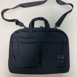 블랭코브 리포터백 검정 (BS 04-1)