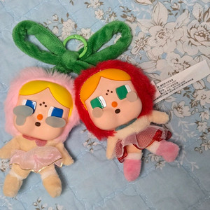 크라이베이비인형