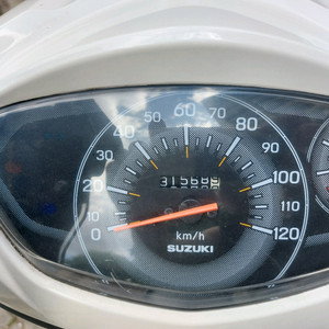 올뉴어드레스125