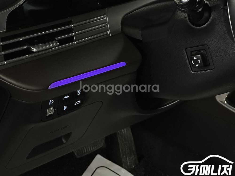 [현대]더 뉴 그랜저 IG 2.5 익스클루시브 (5인승--9
