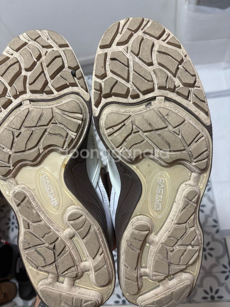 나이키 트레비스 스캇 줌 필드--3