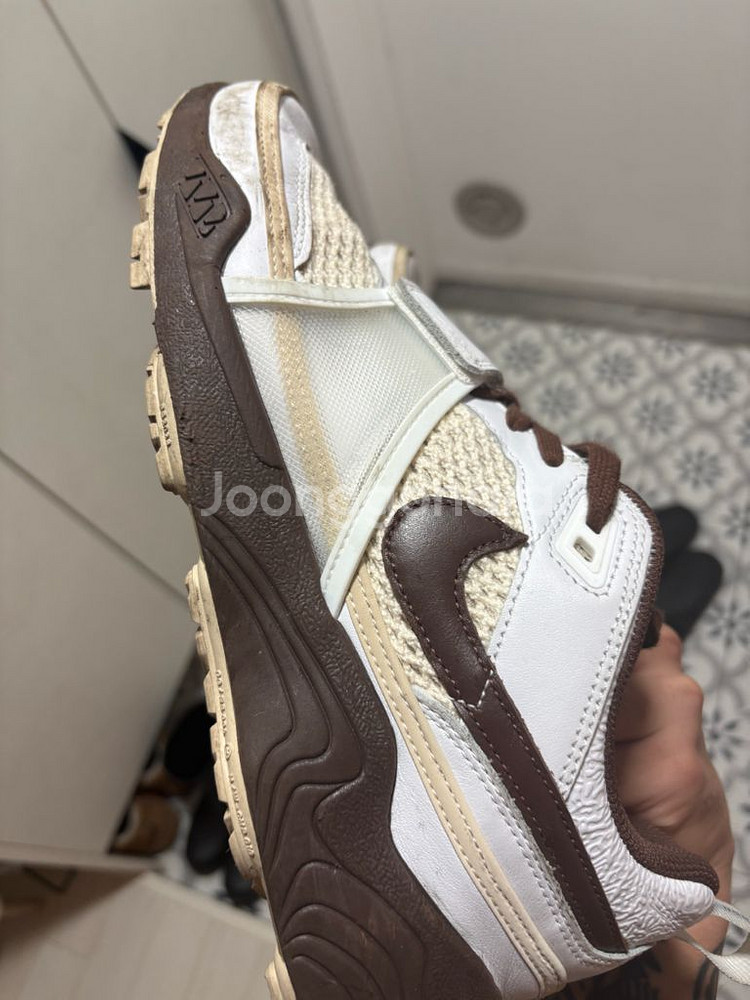 나이키 트레비스 스캇 줌 필드--4