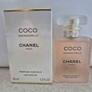 샤넬 코코 마드모아젤 헤어미스트 35ml