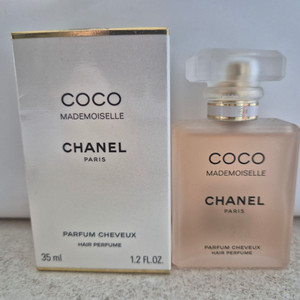 샤넬 코코 마드모아젤 헤어미스트 35ml