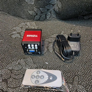 현미경 카레라13MP HDMI 카메라.