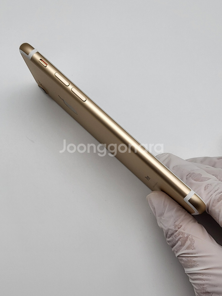 [리퍼폰]아이폰7 128G팝니다(45043)--1