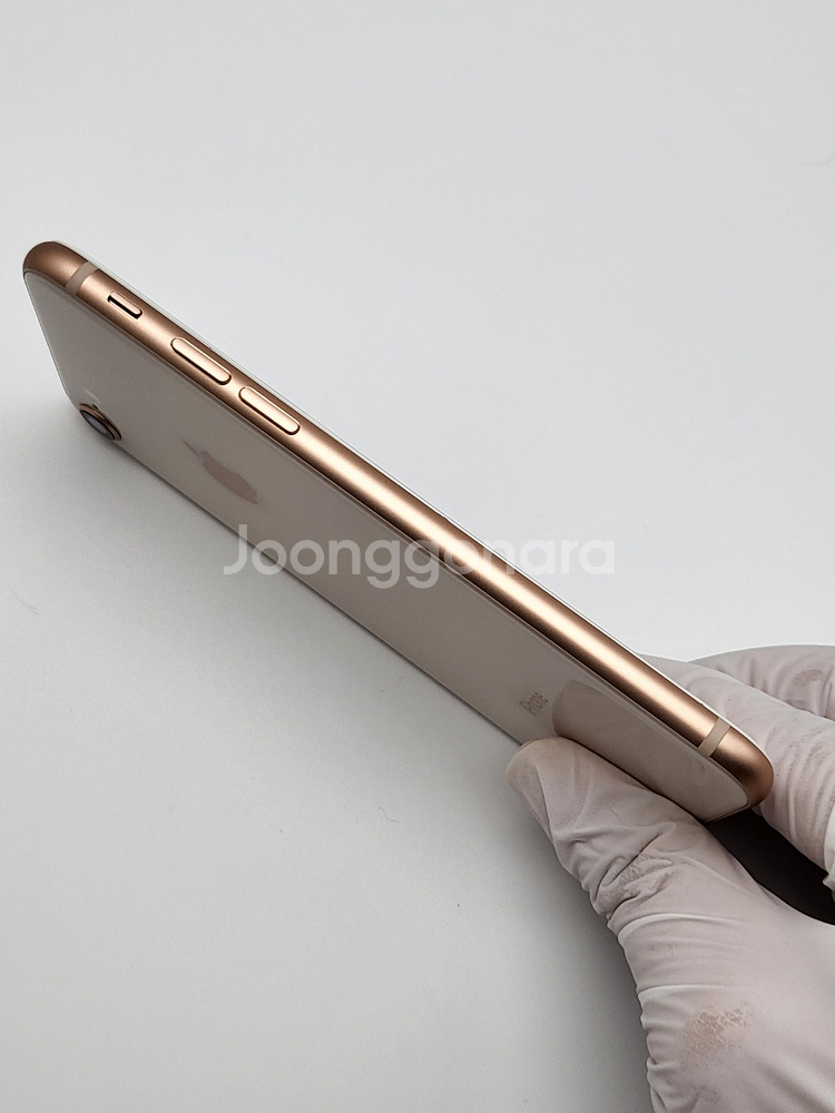 [리퍼폰]아이폰8 64G팝니다(24332)--1