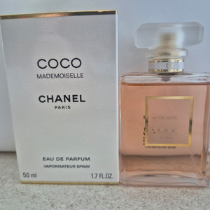 샤넬 코코 마드모아젤 오 드 빠르펭 50ml