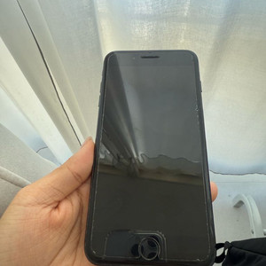 아이폰 8+ / 스페이스 그레이 / 64GB