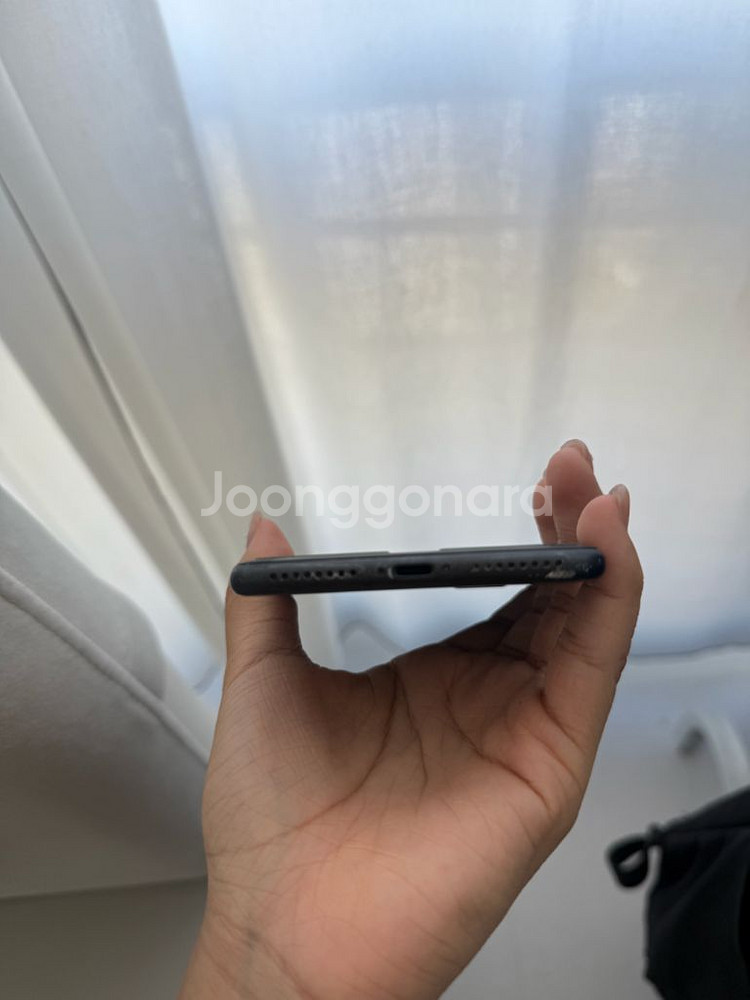 아이폰 8+ / 스페이스 그레이 / 64GB--4