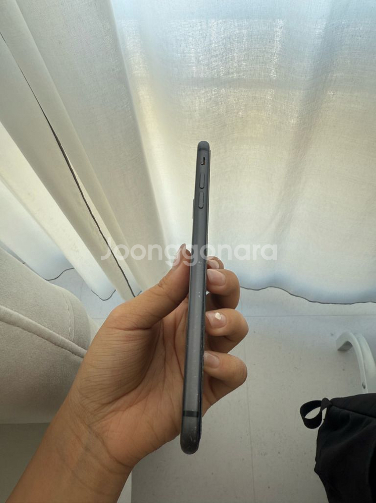 아이폰 8+ / 스페이스 그레이 / 64GB--3