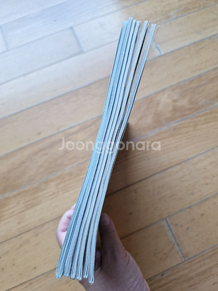 잠수네 영어 태키펭귄 그림책 (Tacky)--2