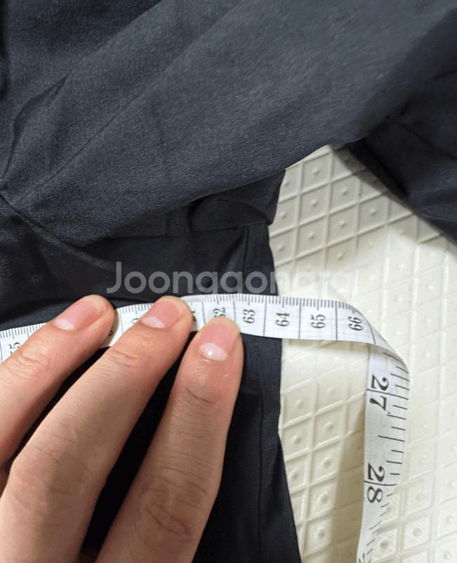<디올 50사이즈 / 약110~115> 새상품 바람막이--2