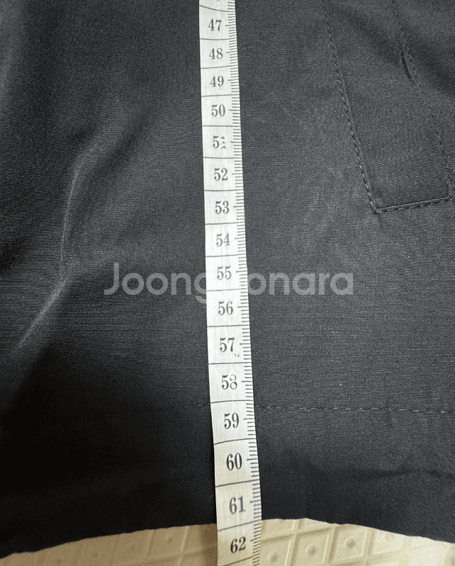 <디올 50사이즈 / 약110~115> 새상품 바람막이--3