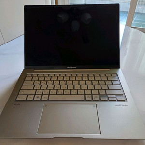 ASUS 젠북 14X OLED