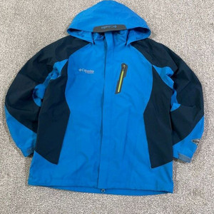 컬럼비아 바람막이 자켓 등산자켓 105/XL