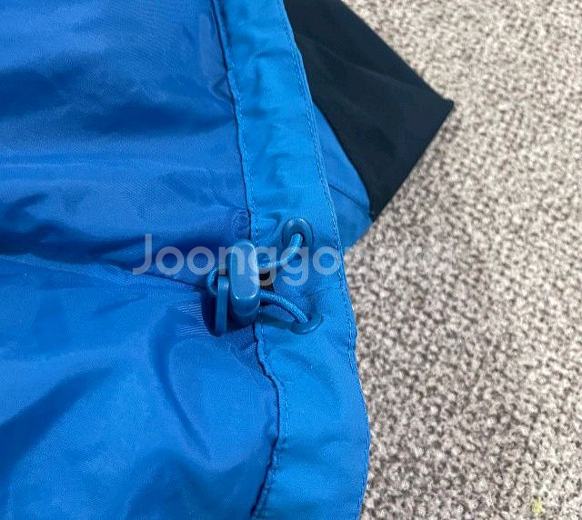 컬럼비아 바람막이 자켓 등산자켓 105/XL--3