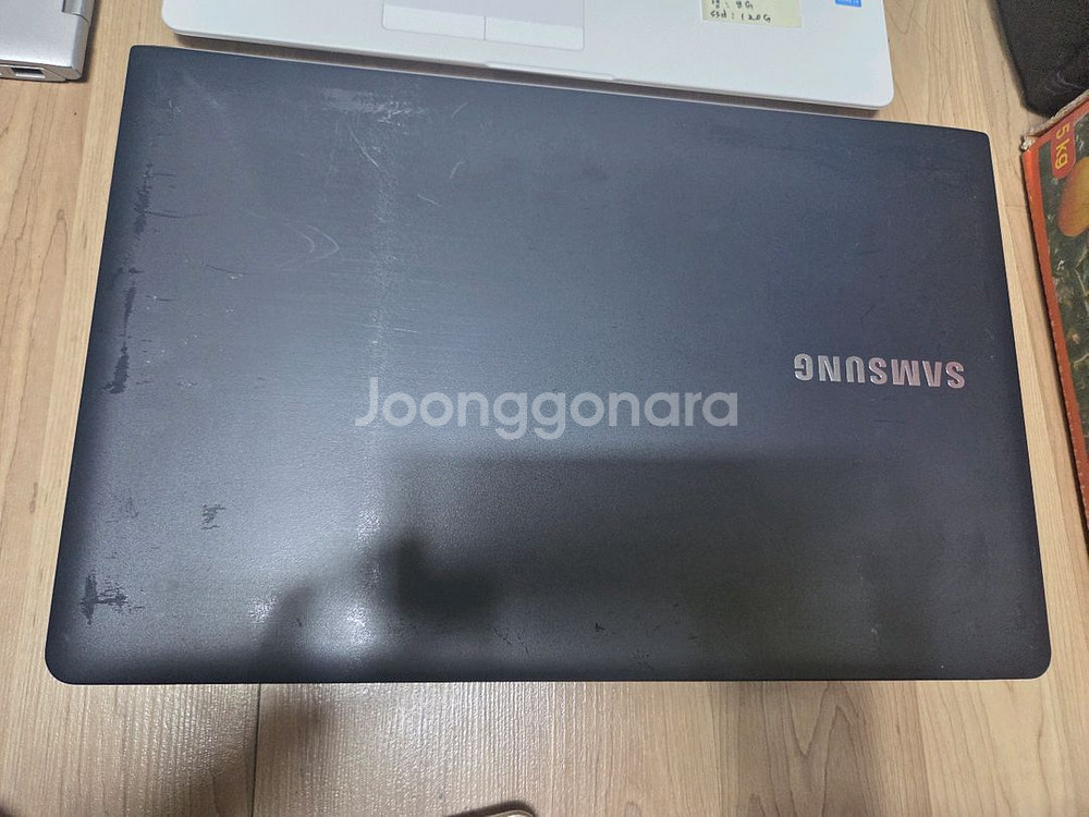 삼성노트북 15인치--0