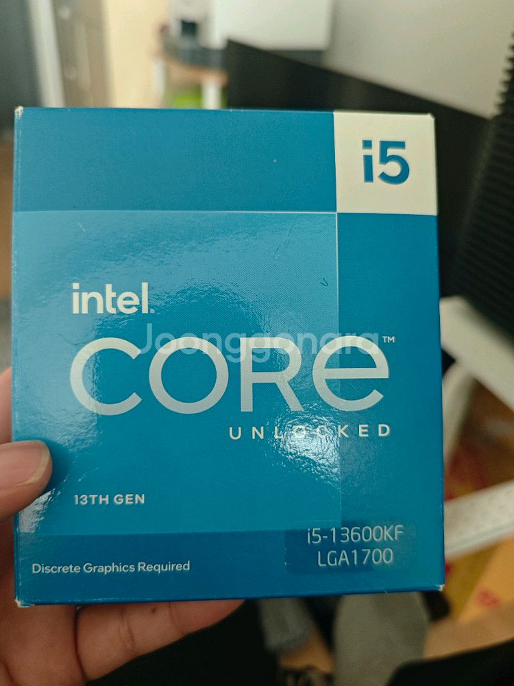 i5 13600kf--0