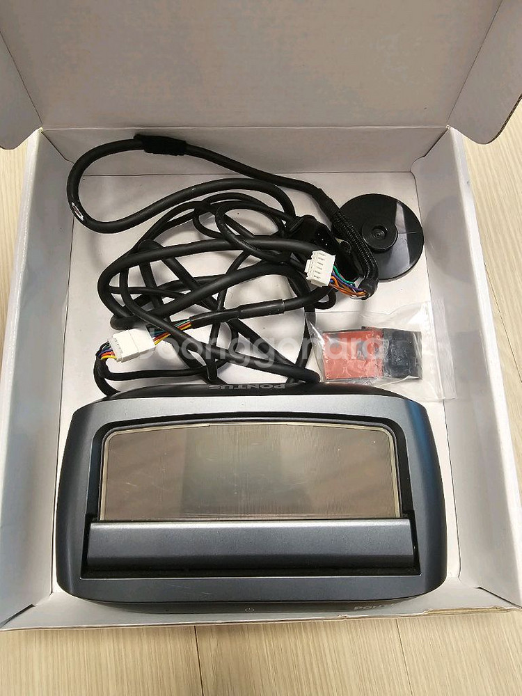 폰터스H1000--0