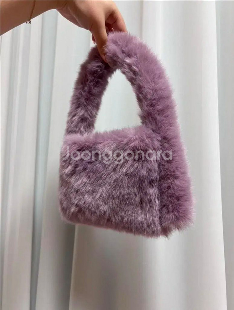 [새상품] 틴테 little bunny bag 토트백--3