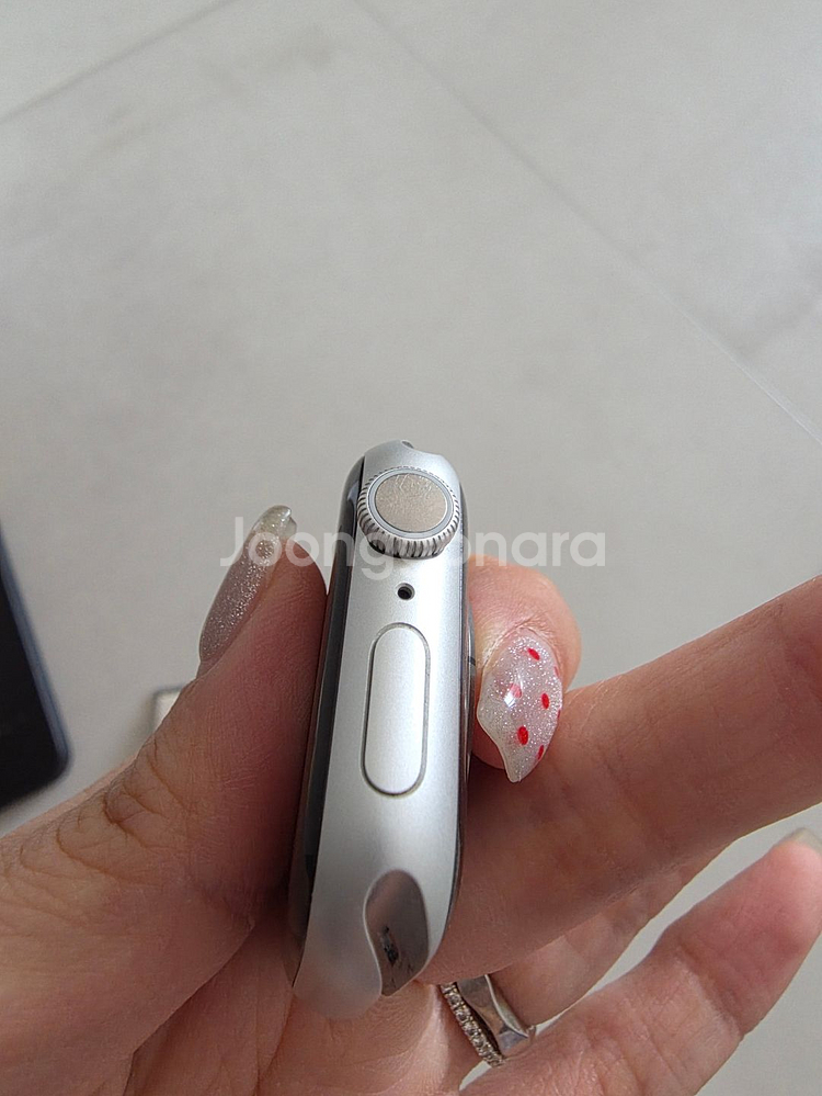 애플워치 8 41mm 중고 판매--6