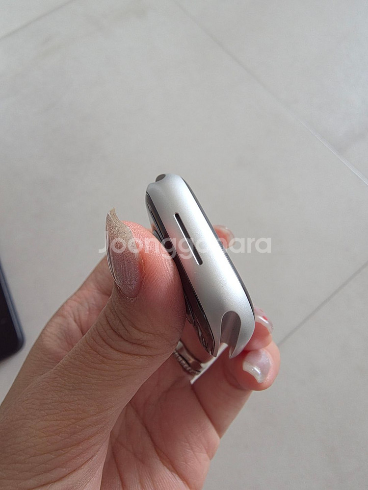 애플워치 8 41mm 중고 판매--3
